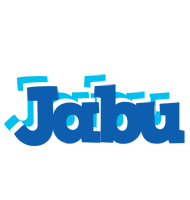 Jabu business logo