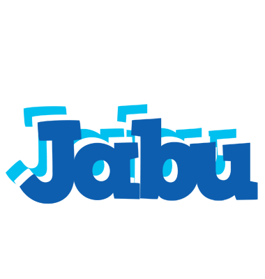 Jabu business logo