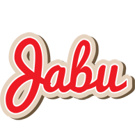 Jabu chocolate logo