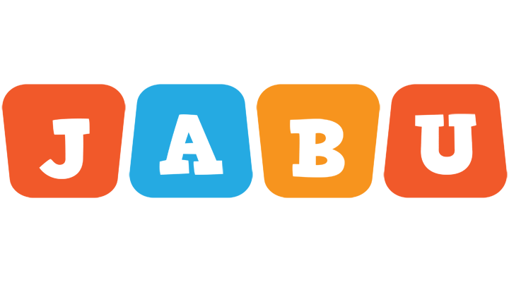 Jabu comics logo