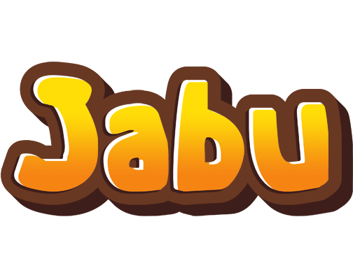 Jabu cookies logo
