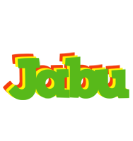 Jabu crocodile logo