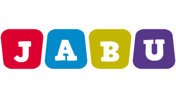 Jabu daycare logo