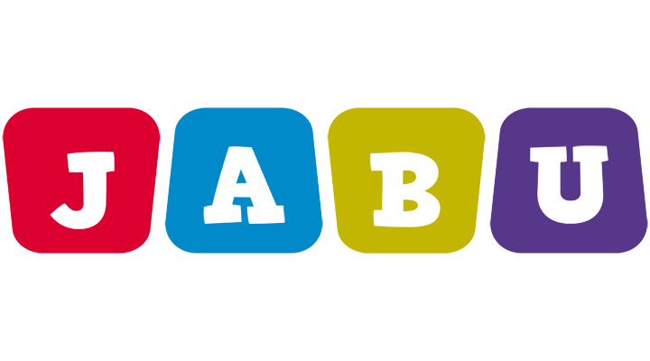 Jabu daycare logo