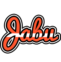 Jabu denmark logo