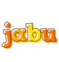 Jabu desert logo