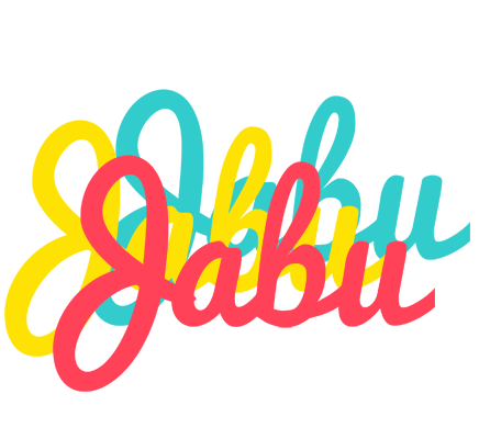 Jabu disco logo