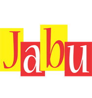 Jabu errors logo