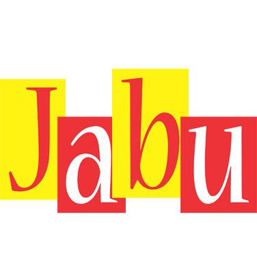 Jabu errors logo