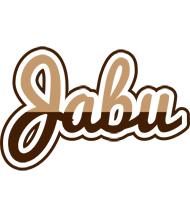 Jabu exclusive logo