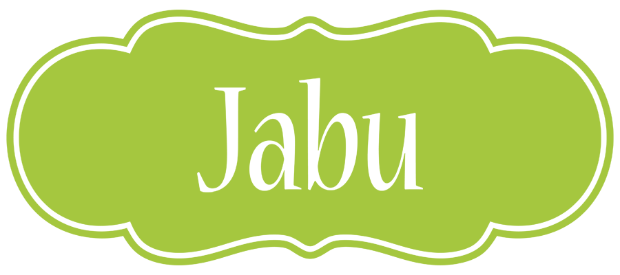 Jabu family logo