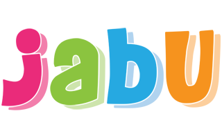 Jabu friday logo