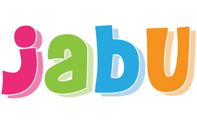 Jabu friday logo