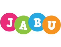 Jabu friends logo