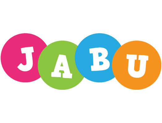 Jabu friends logo