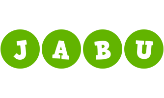 Jabu games logo