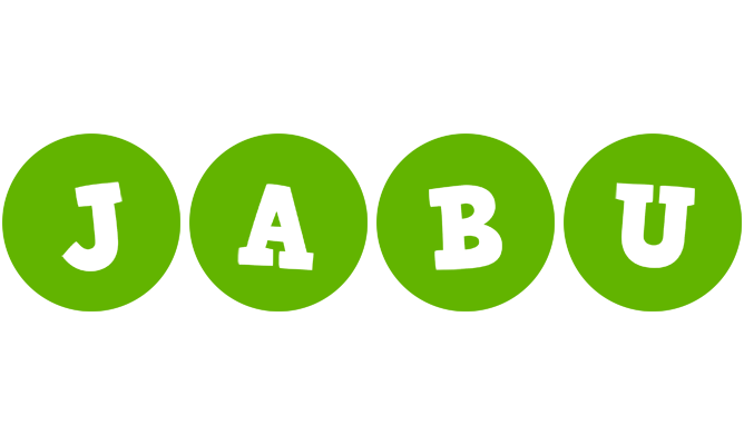 Jabu games logo