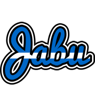 Jabu greece logo