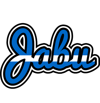 Jabu greece logo