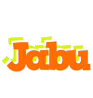 Jabu healthy logo