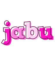 Jabu hello logo