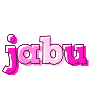 Jabu hello logo