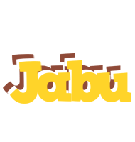 Jabu hotcup logo