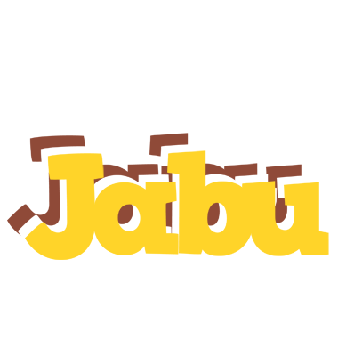 Jabu hotcup logo