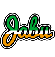 Jabu ireland logo