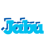 Jabu jacuzzi logo