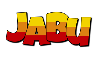 Jabu jungle logo