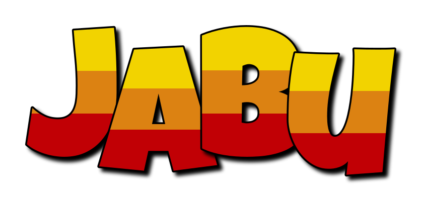 Jabu jungle logo