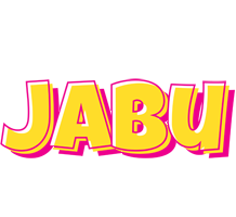 Jabu kaboom logo