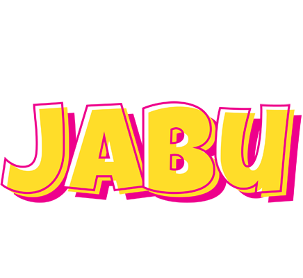 Jabu kaboom logo