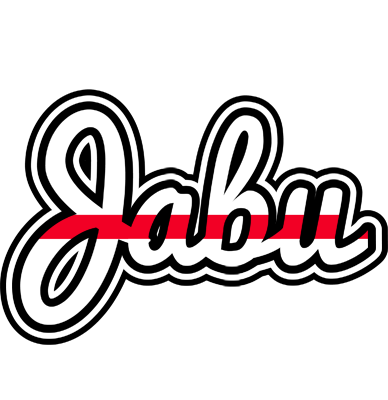 Jabu kingdom logo