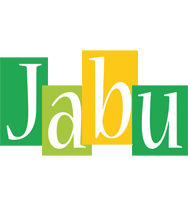 Jabu lemonade logo