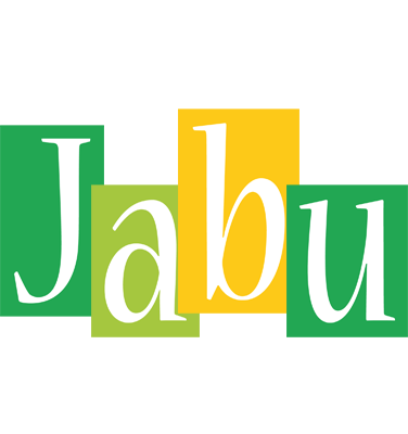 Jabu lemonade logo