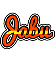 Jabu madrid logo