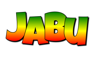 Jabu mango logo