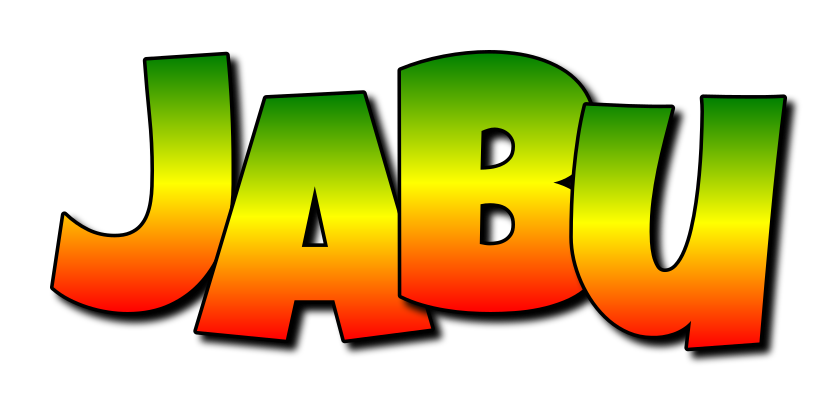 Jabu mango logo