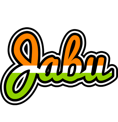 Jabu mumbai logo