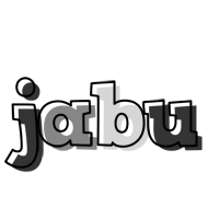 Jabu night logo