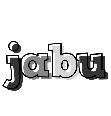 Jabu night logo