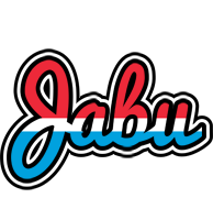 Jabu norway logo