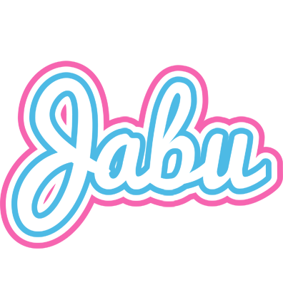 Jabu outdoors logo
