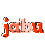 Jabu paint logo