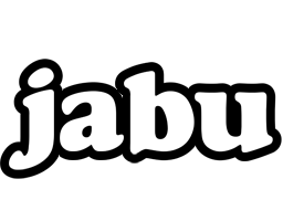 Jabu panda logo