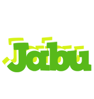 Jabu picnic logo