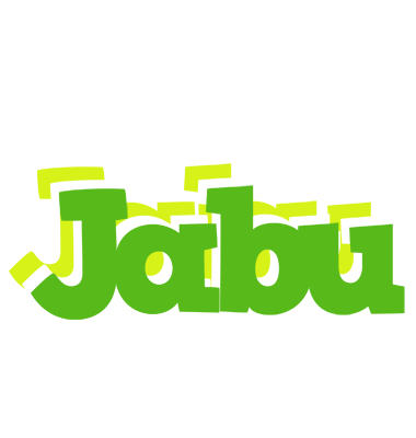Jabu picnic logo
