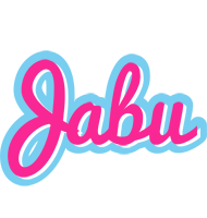 Jabu popstar logo